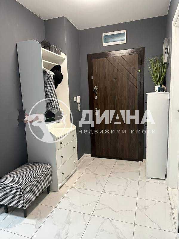 Продава се Тристаен апартамент в Пловдив, Кючук Париж - 130 кв.м за 1612 €/кв.м - Снимка #6