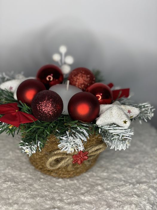 Aranjament de Craciun