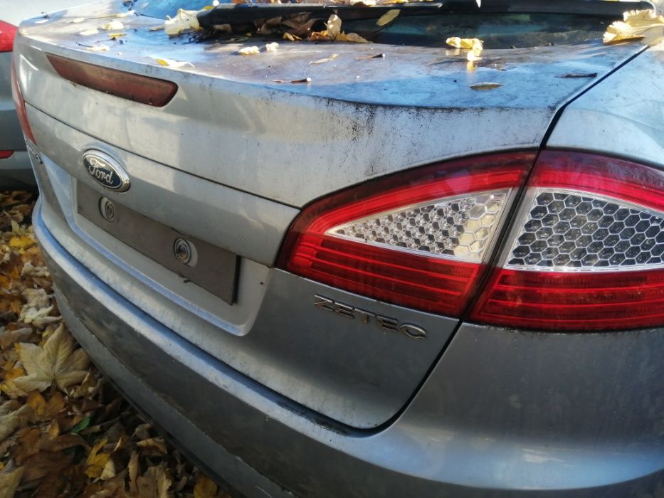 Ford Mondeo MK4 2.0 Dezmembrez/Dezmembram