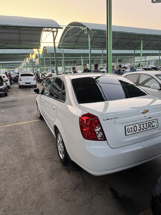 Gentra 2021 avtomat full