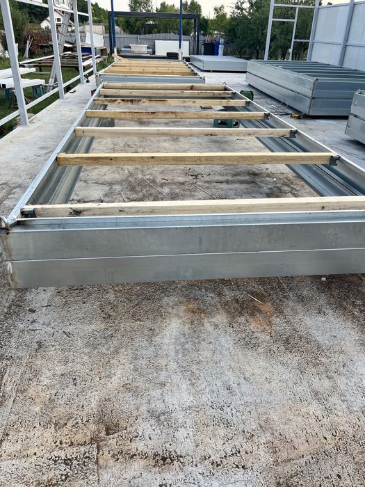 Vand containere modulare tip birou,magazie,casa,etc