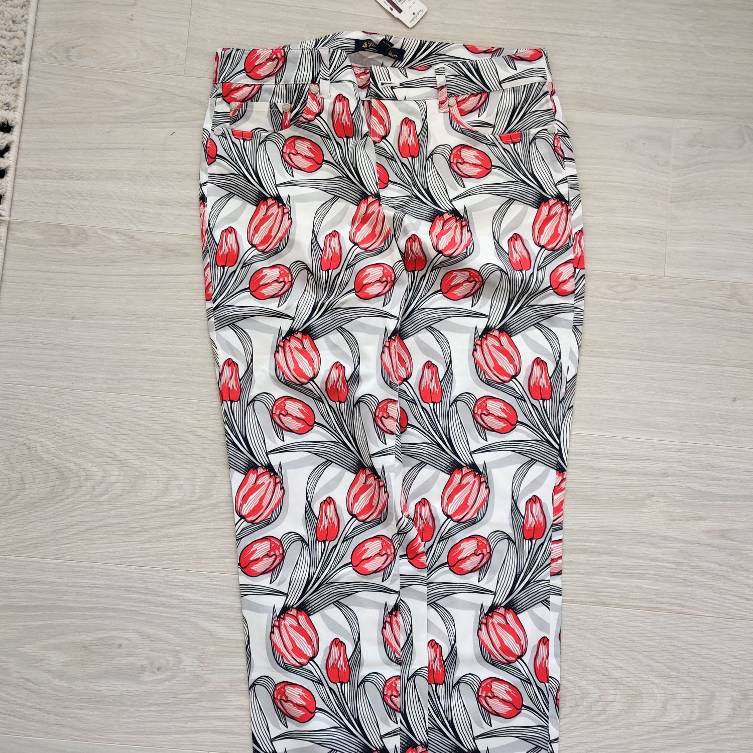 Pantaloni Brooks Brothers M