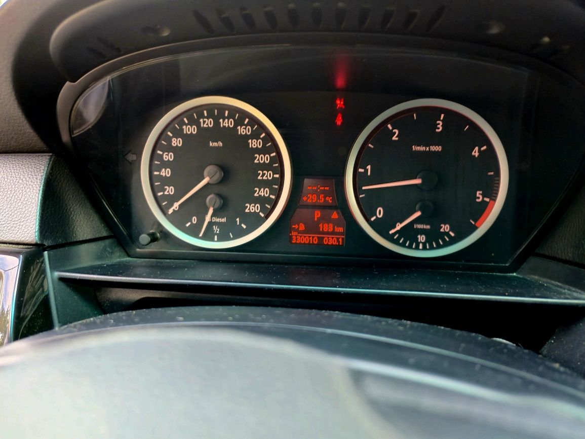 BMW 530XD 400к.с.