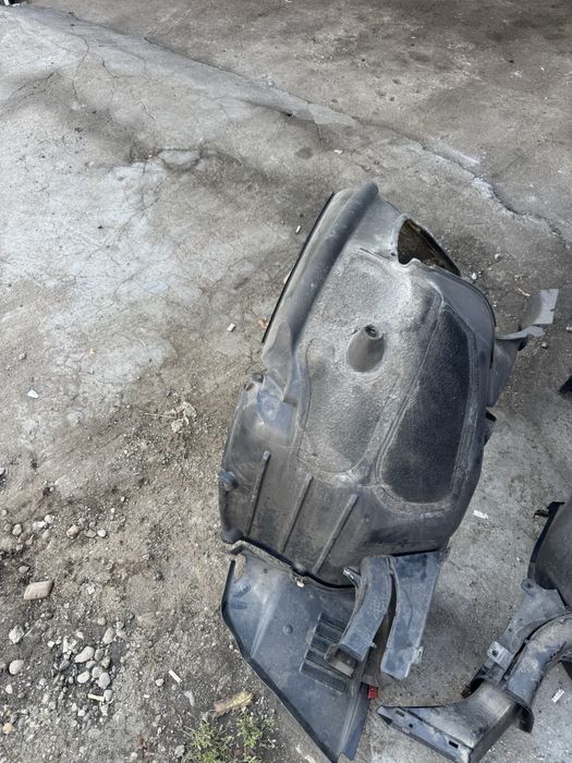 Предни подкалници бмв е60 е61