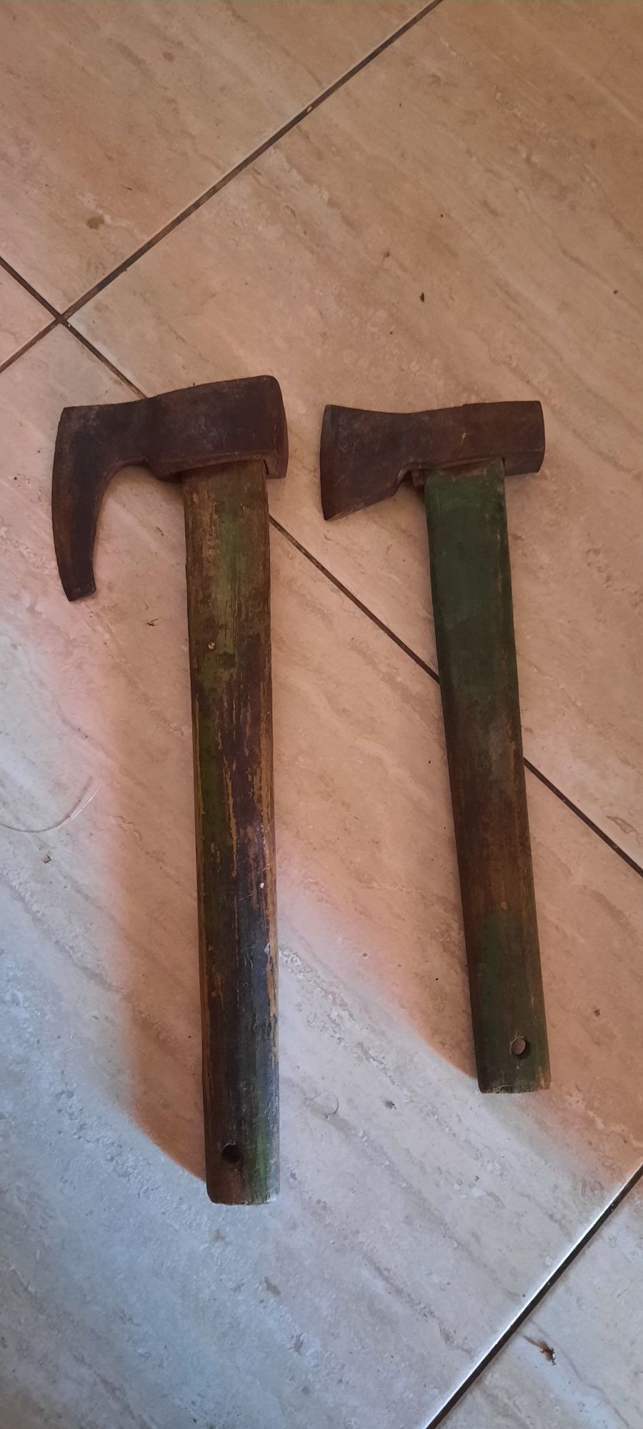 Bardite ani 70-80