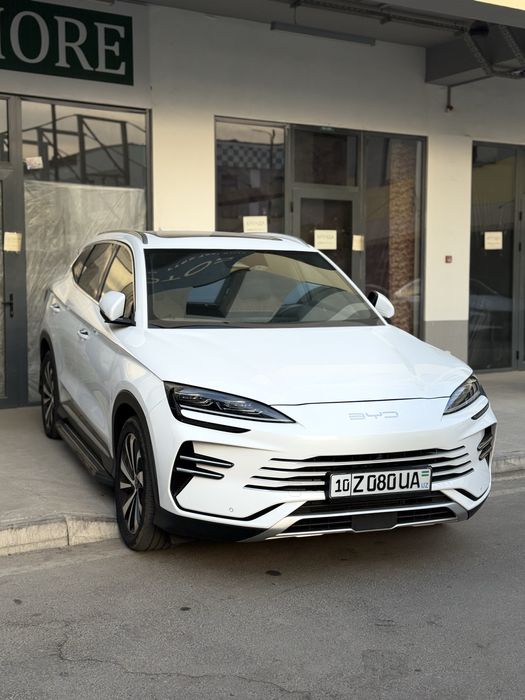 BYD chimpion 110 talik. Kraskasi kapot holati zor