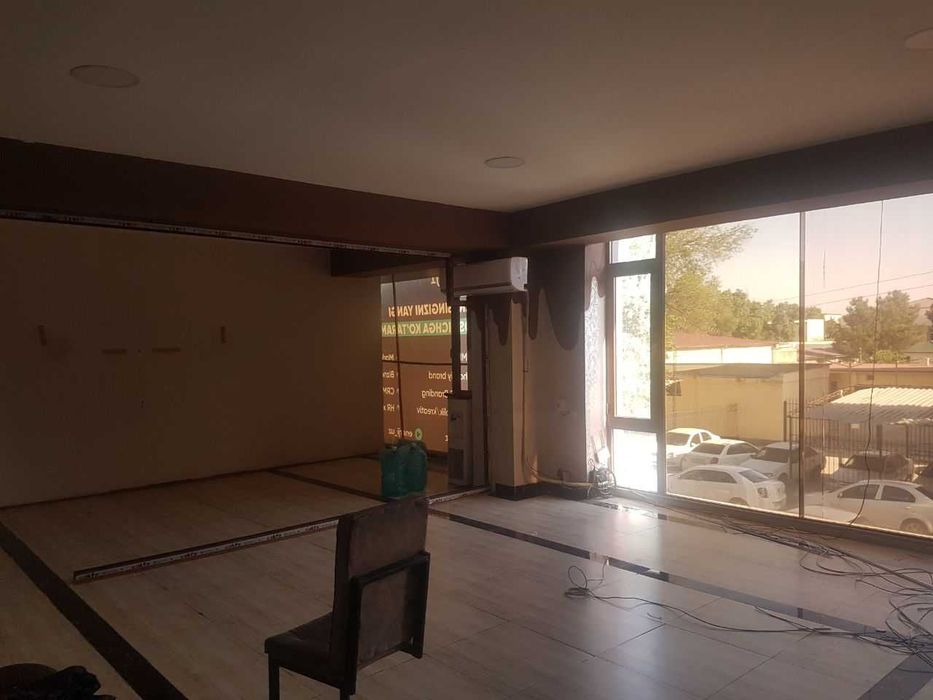 Ижарага офис шахар марказидан (Торговка)