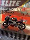 Vand sau schimb aprilia rs 50