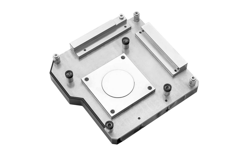 Waterblock EKWB EK Momentum ROG Maximus XI Hero D-RGB