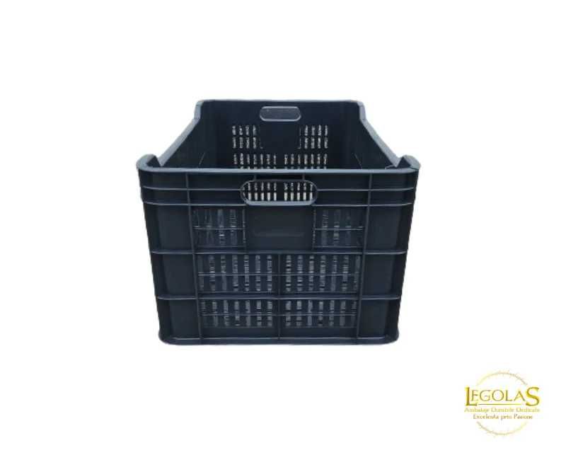 Naveta/lada plastic/TARA 2.3KG 25RON/Calitate superioara