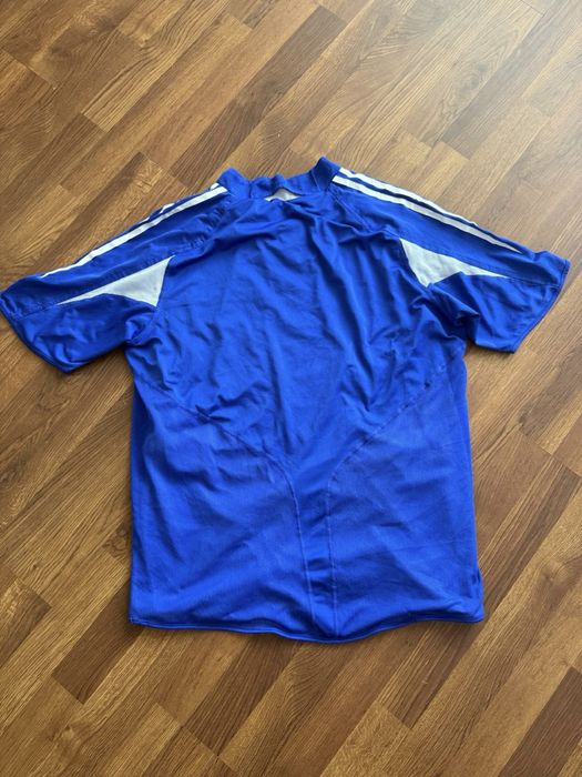 Adidas  тениска (vintage t-shirt) size Xl