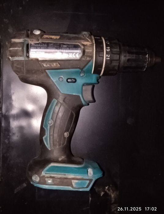 Makita 2 bucăți fara acumulatori