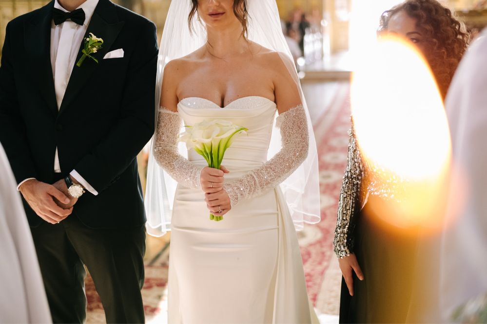 Rochie de mireasa