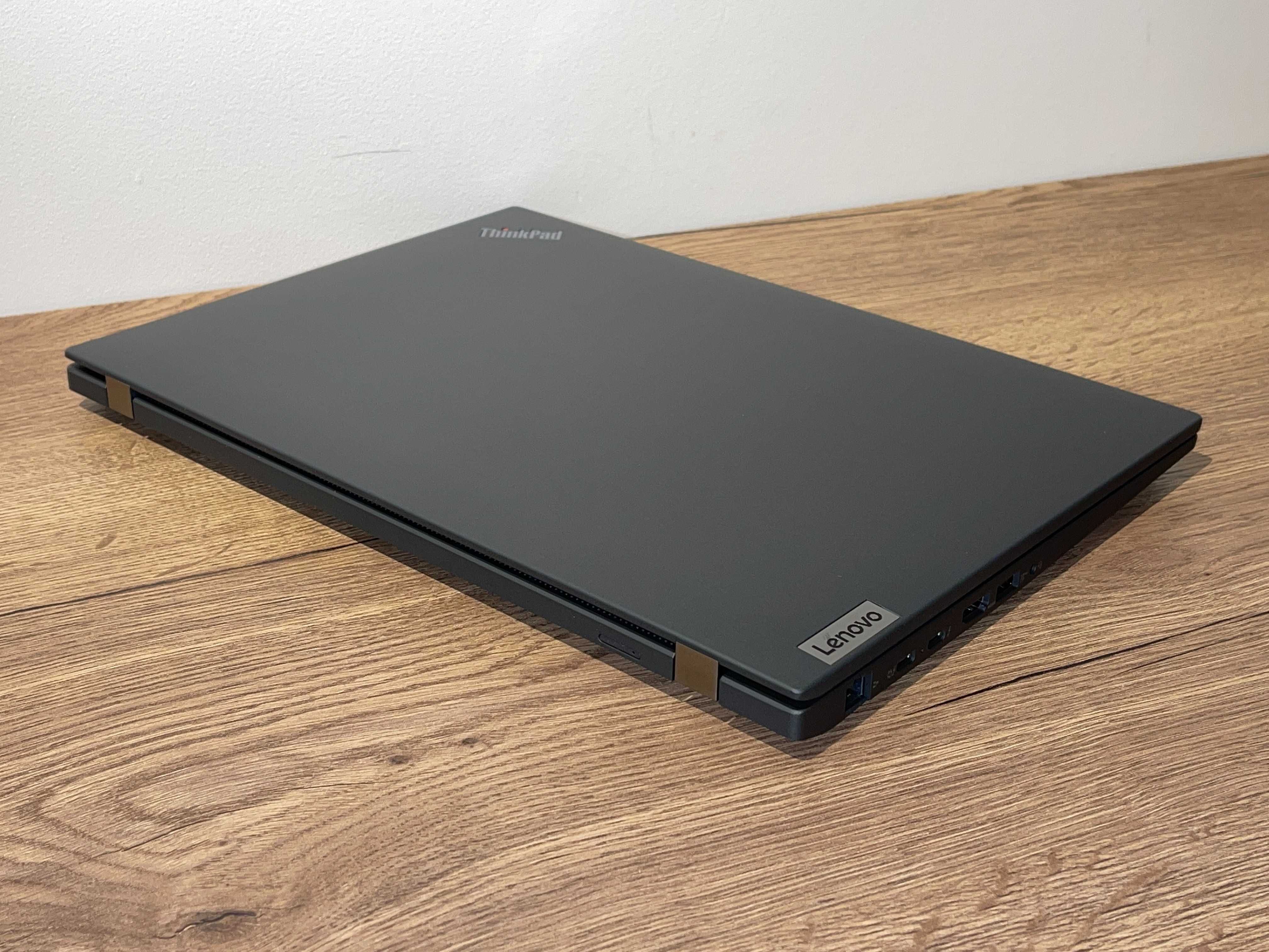 Lenovo ThinkPad P16s Gen2 16" i7-1370P 32GB Ram NVIDIA RTX A500 1T SSD