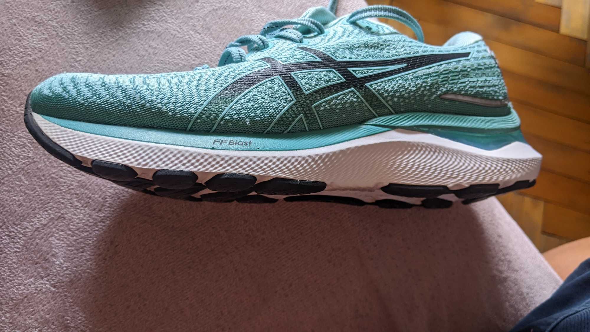 39 Номер Дамски Маратонки ASICS NIMBUS24