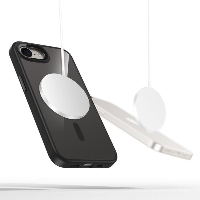 Magsafe kалъф за iPhone 16e, MagMat Case