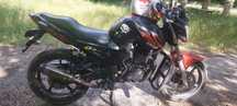 Racer Nitro 250 cc обмен