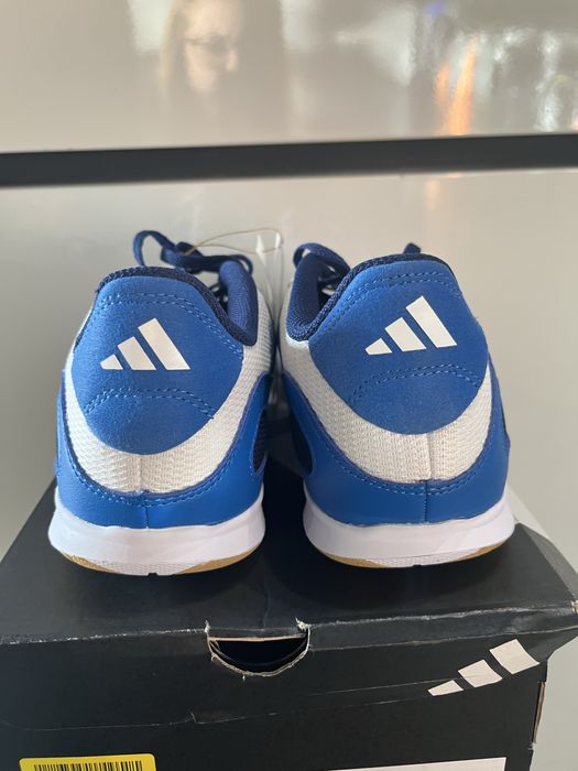 Adidas super sala III номер 42