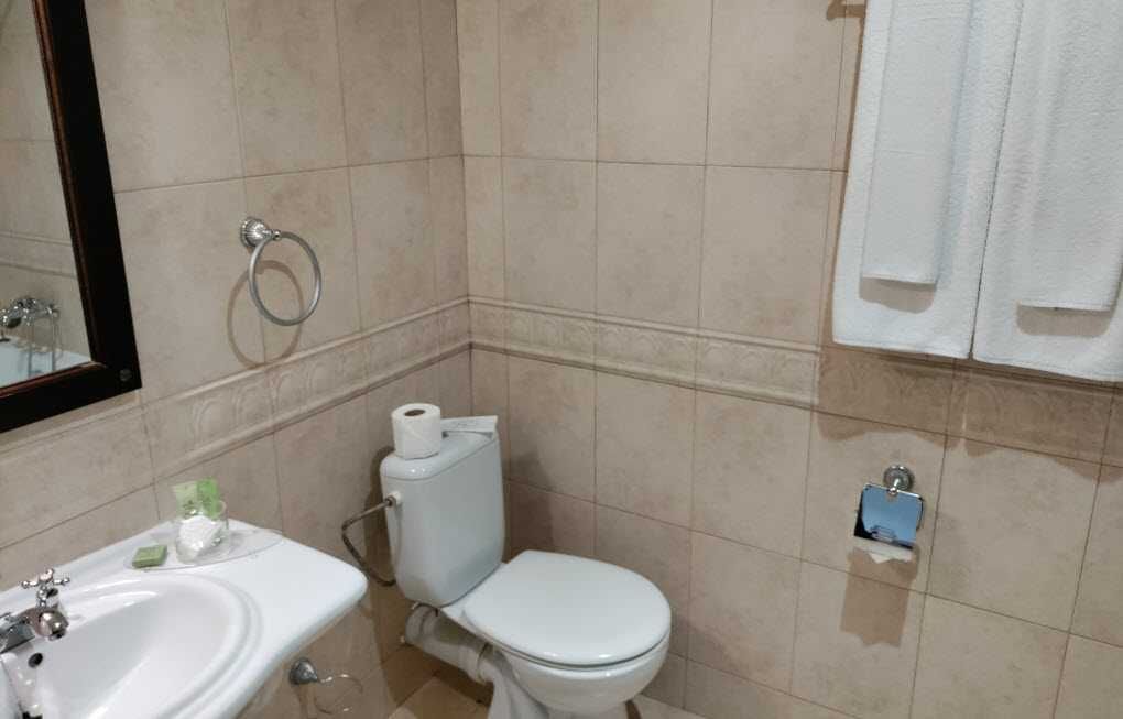 Продава се Двустаен апартамент в Обзор - 60 кв.м за 1022 €/кв.м - Снимка #10