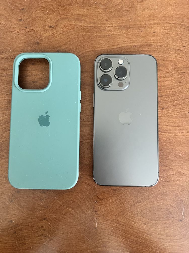 Iphone 13 pro 256 GB.