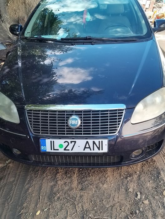 Fiat Croma  de vânzare