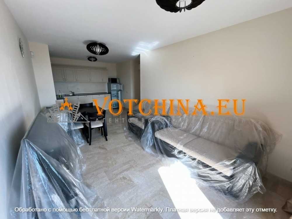 Продава се Тристаен апартамент в с. Кранево, Област Добрич - 92 кв.м за 1196 €/кв.м - Снимка #2
