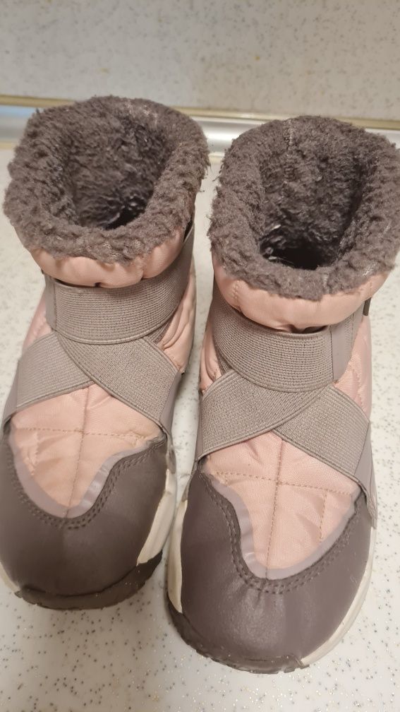 Nike боти апрески