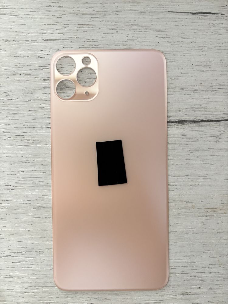 Задно стъкло / Iphone 11 Pro Max