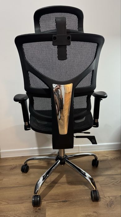 Scaun ergonomic de birou Mesh tip Ergohuman