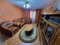 Apartament 3 camere ultracentral, str. Bucuresti, vedere int, et 7/10