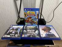 PlayStation 4 Pro
