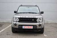 Land Rover Discovery Posibilitate Credit, Km verificabili!!
