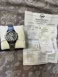 часовник Casio EFS-S640D