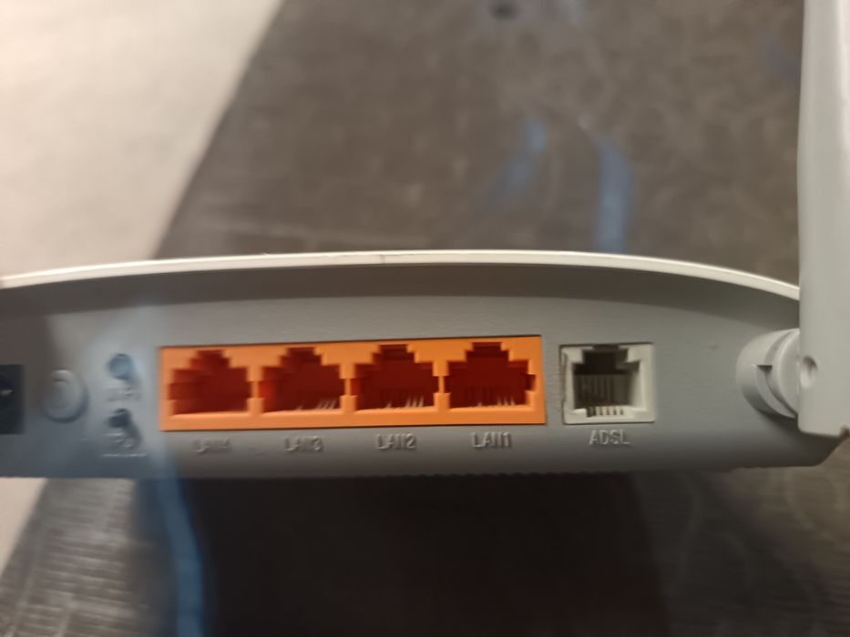 Роутер tp link высокоскростной