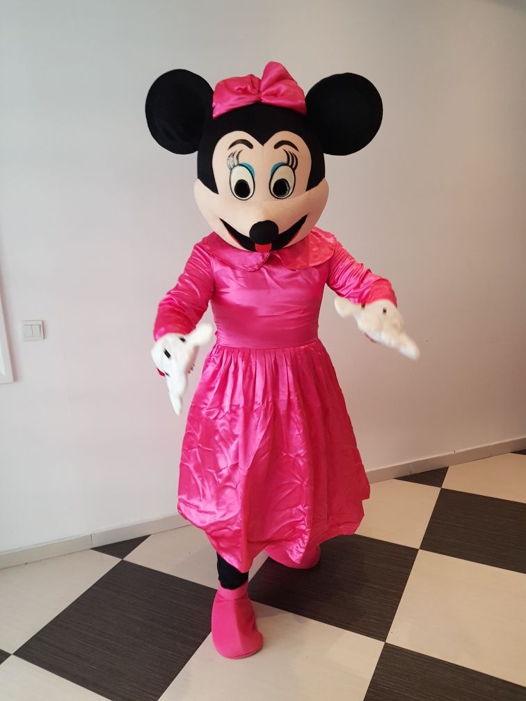 Costum Disney Minnie