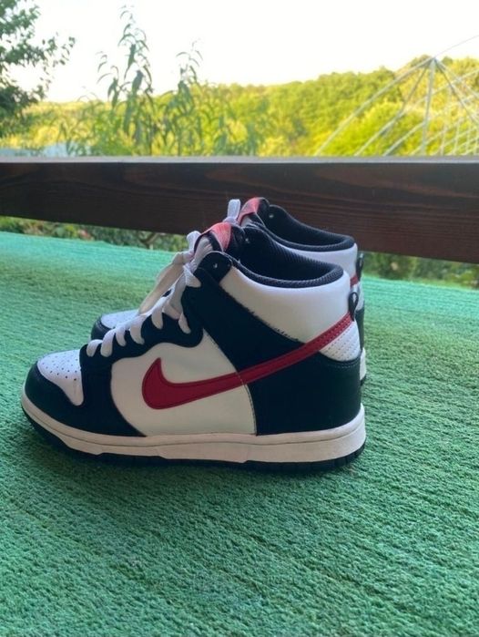 Adidași Nike Dunk Low originali