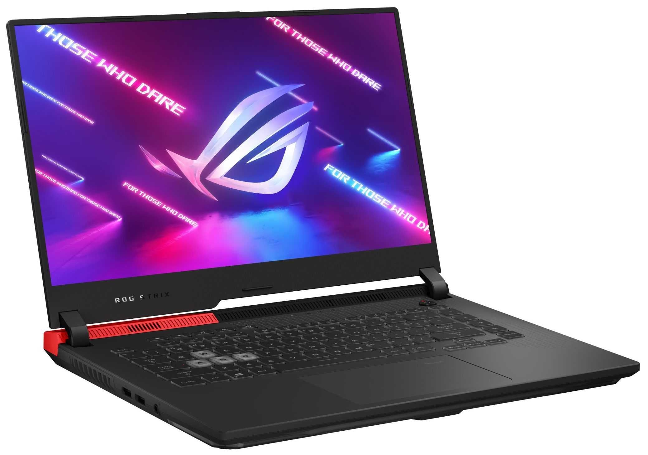 Игровой ноутбук Asus ROG Strix G513 прямо со склада !!!