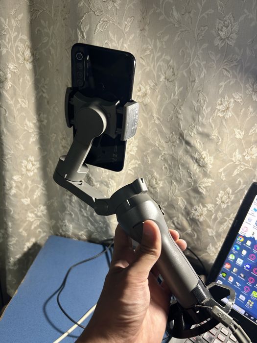 Dji osmo mobile 3