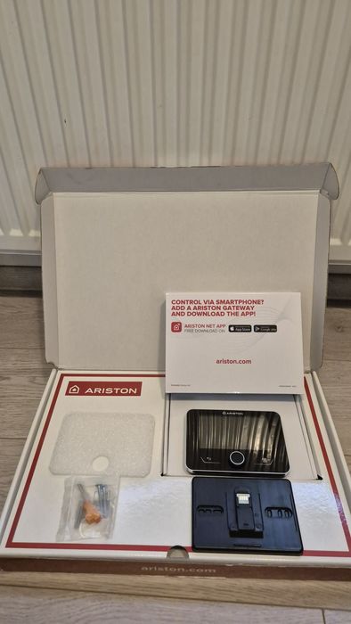 Termostat Ambiental Cu Fir ARISTON SENSYS NET HD