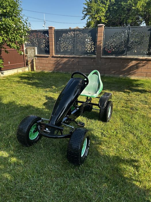 Vand cart Dinocars copii/adulti