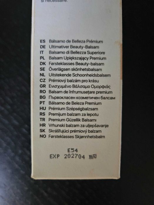 Dr. Jart+ Premium BB Tinted Moisturizer SPF 50