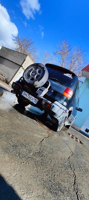 Продам Митсубиси РВР
