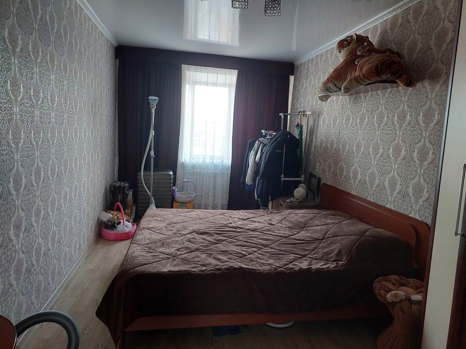 Шторы с ламбрекеном +5 м тюль