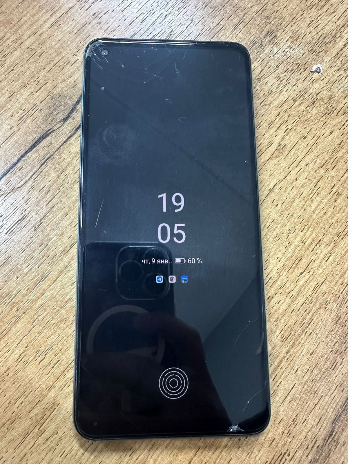 Oppo A 78 память 256 гб