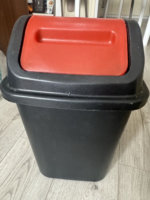 Ведро для мусора