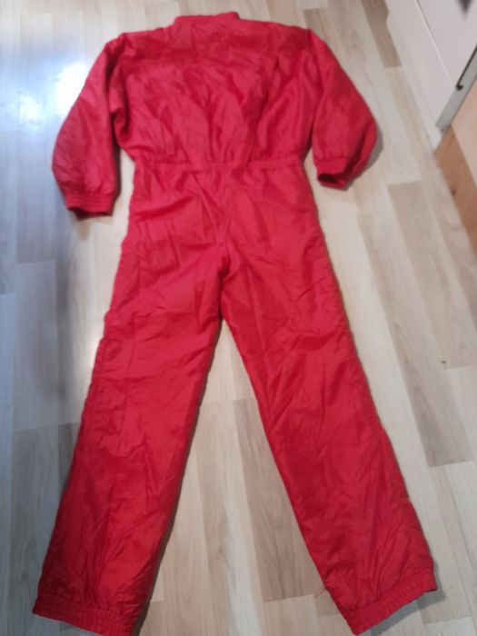 Salopeta impermeabila ski zăpadă 165 cm