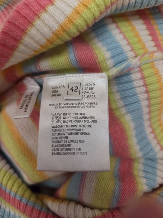 Pulover casmir dama