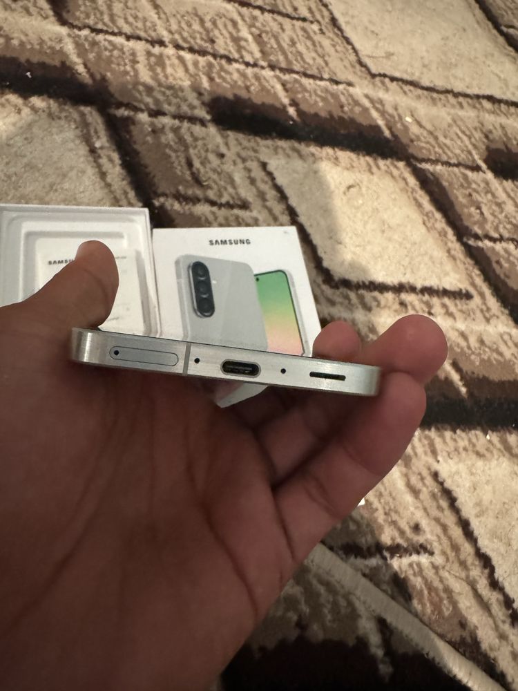 Samsung a56 8/256 yangday srochna