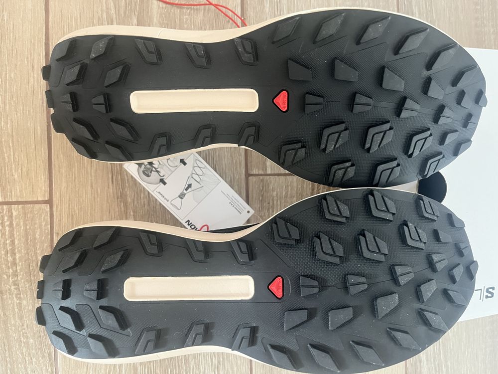 Salomon SLab Genesis
