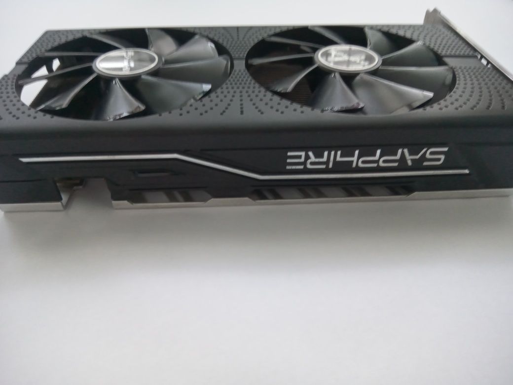 Sapphire PULSE RADEON RX 570 4GB GDDR5 256 BIT